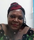 Rencontre Femme Cameroun à Région de L'EST  : Joanna, 44 ans